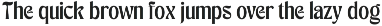 TNSC Briets - Psychedelic Font preview