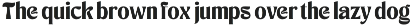 TNSC Briets - Psychedelic Font preview