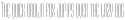 Pixel Poster 02 - Typeface preview