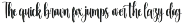 Happy Easter font preview