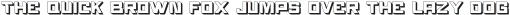 Football Stage Extrude otf (400) Sample