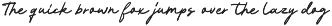 Jasmine And Rose script preview
