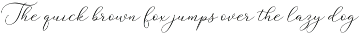 Young Girls Script preview