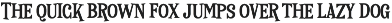 Jacela - Decorative Serif Display preview