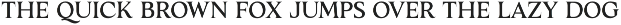 Monthy Ordinals - Font Duo preview