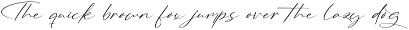 Hogestory - Stylish Signature preview