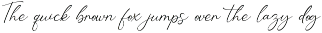 Loreal Shilone - Font Duo preview