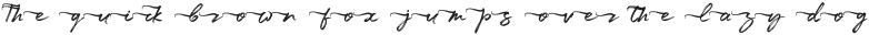 Maryland Left Tail otf (400)