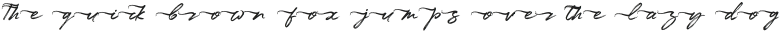 Maryland Left Tail Slanted otf (400)