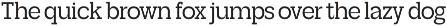 Varsity Impact - Sports 9 Fonts preview