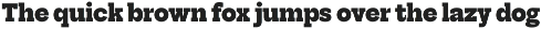 Varsity Impact - Sports 9 Fonts preview