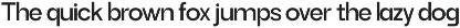 Varsity Impact - Sports 9 Fonts preview