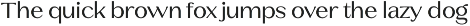 Luxenta - Elegant Sans Serif Family font preview