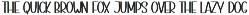 Background | Script Font preview