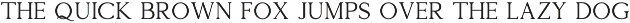 Harmony | Serif Font preview