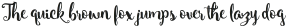 Angely Regular ttf (400)