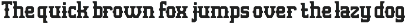 Vintage Victory - Vintage Sport Font preview