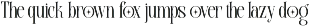 Last Royal - Elegant Serif & Script preview