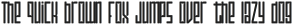 Lumined-Regular otf (400) Sample