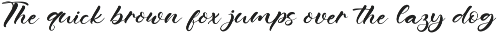 Phillows - Fun Handwritten Font preview