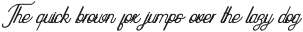 Highway Bold Italic otf (700)