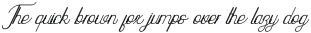 Highway Italic otf (400)