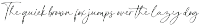 Rettgaros Script font preview