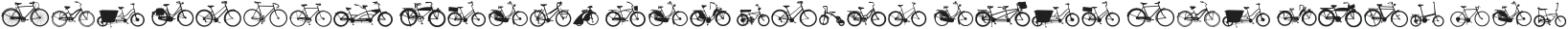 BIKES otf (400) Sample