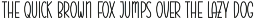 Austin Bailey - Handwriting Font preview
