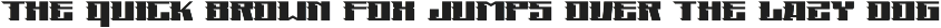 Viragok - Font font preview