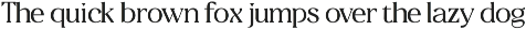 A High Contrast Sharp Serif | Sobria preview