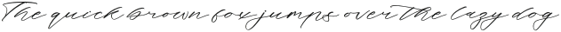 Paradox Horizon otf (400) Sample