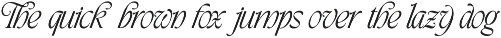 TAN - THE MYTHS font preview
