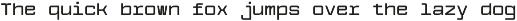 CS Gilbert Mono – Monospaced Font font preview