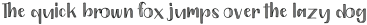 PatchworkCLN Regular ttf (400)