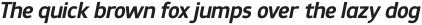 Prox Semi Bold Italic otf (600)
