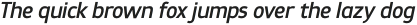 Prox Medium Italic otf (500)