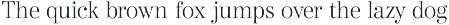 Bodoni Elegant preview