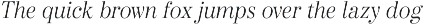 Bodoni Elegant preview