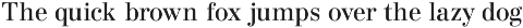 Bodoni Elegant preview