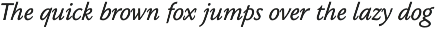 Rivers Sans preview