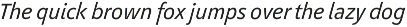 Geóso preview