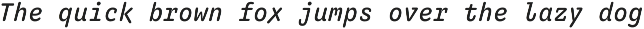 Monoflow preview
