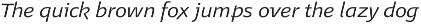 Legit Sans preview
