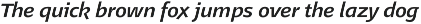 Legit Sans preview