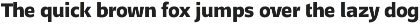 Legit Sans preview