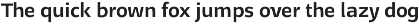 Legit Sans Soft preview