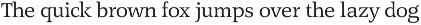 Legit Serif preview