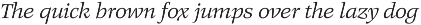 Legit Serif preview