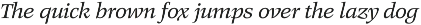 Legit Serif preview